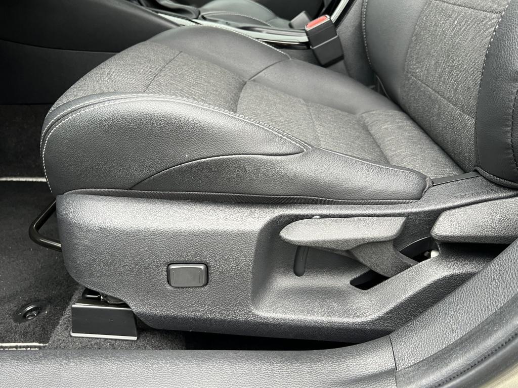 Toyota Corolla Touring Sports hybrid 140 dynamic