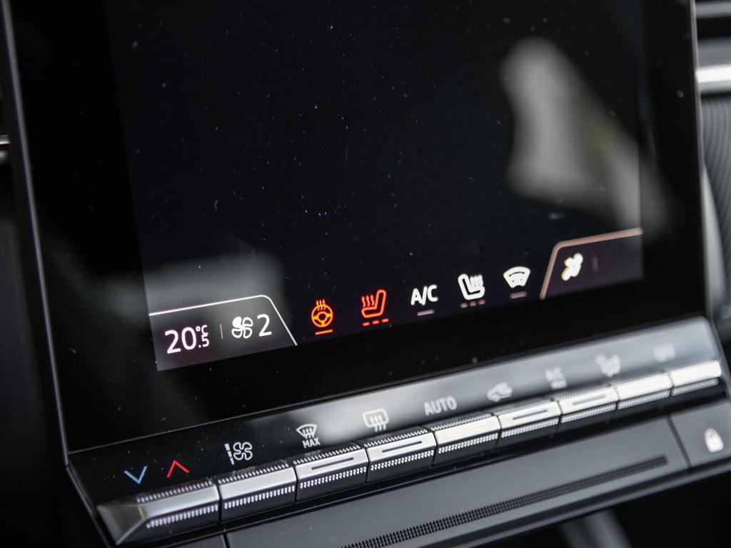 Renault Captur full hybrid e-tech 160 esprit alpine | automaat | panodak | 