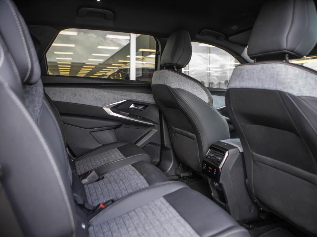 Peugeot 5008 hybrid 145pk e-dcs6 allure 7p automaat | apple/android | camer