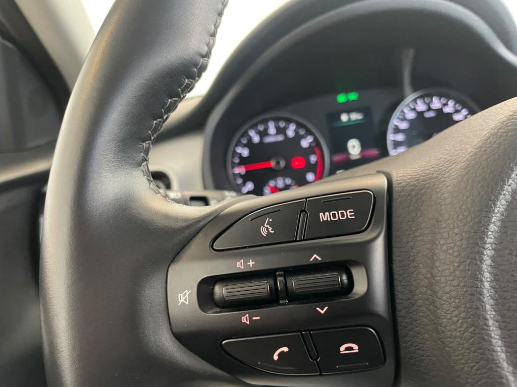 Kia Stonic 1.0 t-gdi mhev comfortline