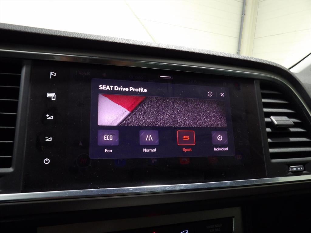 Seat Ateca 1.5 ecotsi 150pk dsg-7 xperience