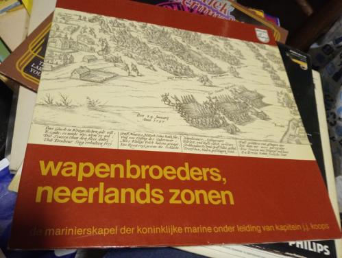 Lp Neerlands zonen