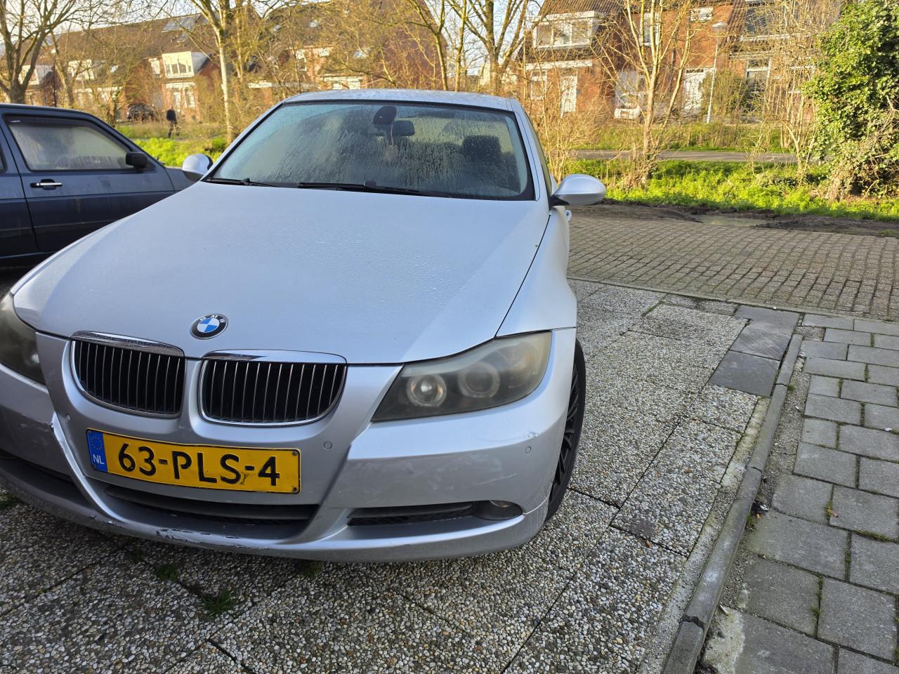 Bmw 325xi