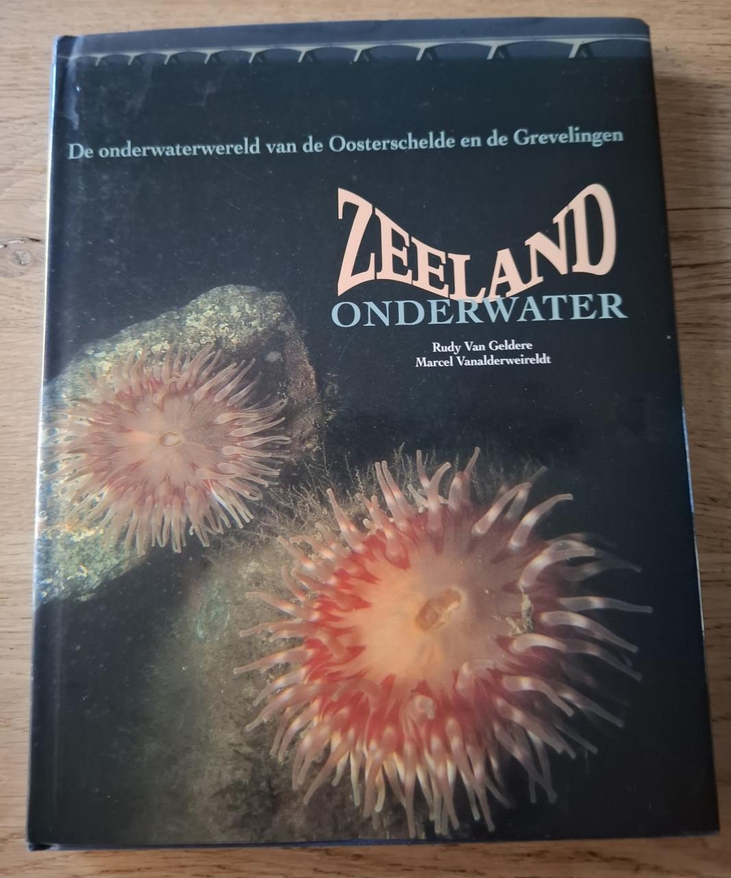 Zeeland Onder Water (De Oosterschelde en De Grevelingen)