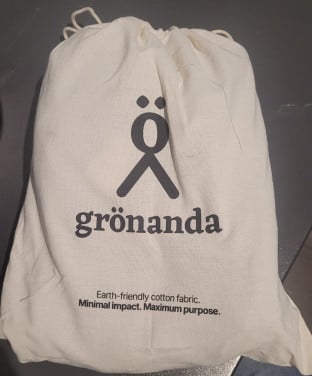Grönanda SoftStep® | Padded Barefoot shoes