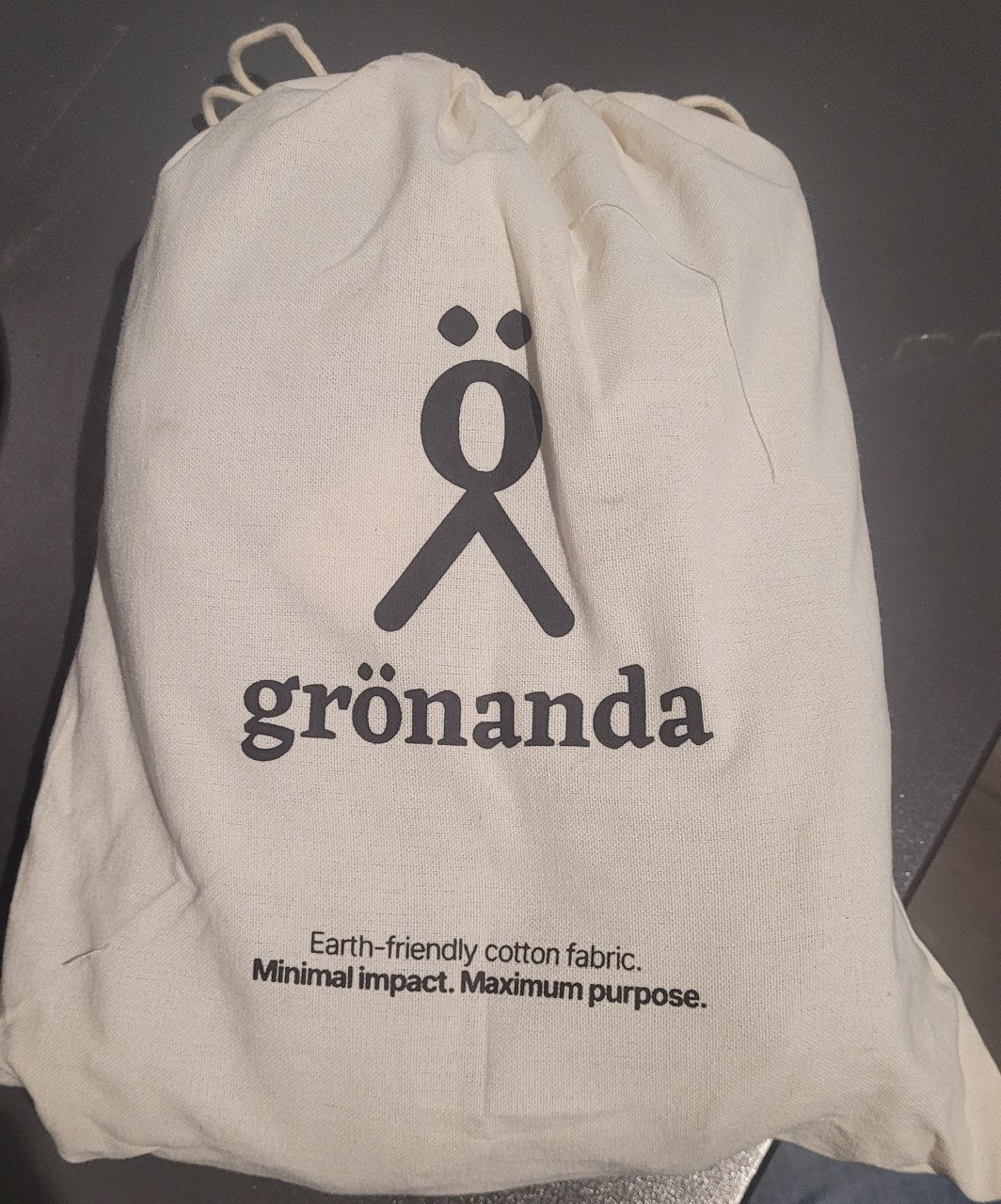 Grönanda SoftStep® | Padded Barefoot shoes