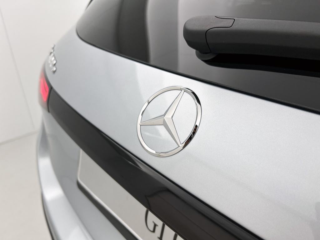 Mercedes-Benz Glc 400e 4matic sport edition | amg premium | mbux augmented 