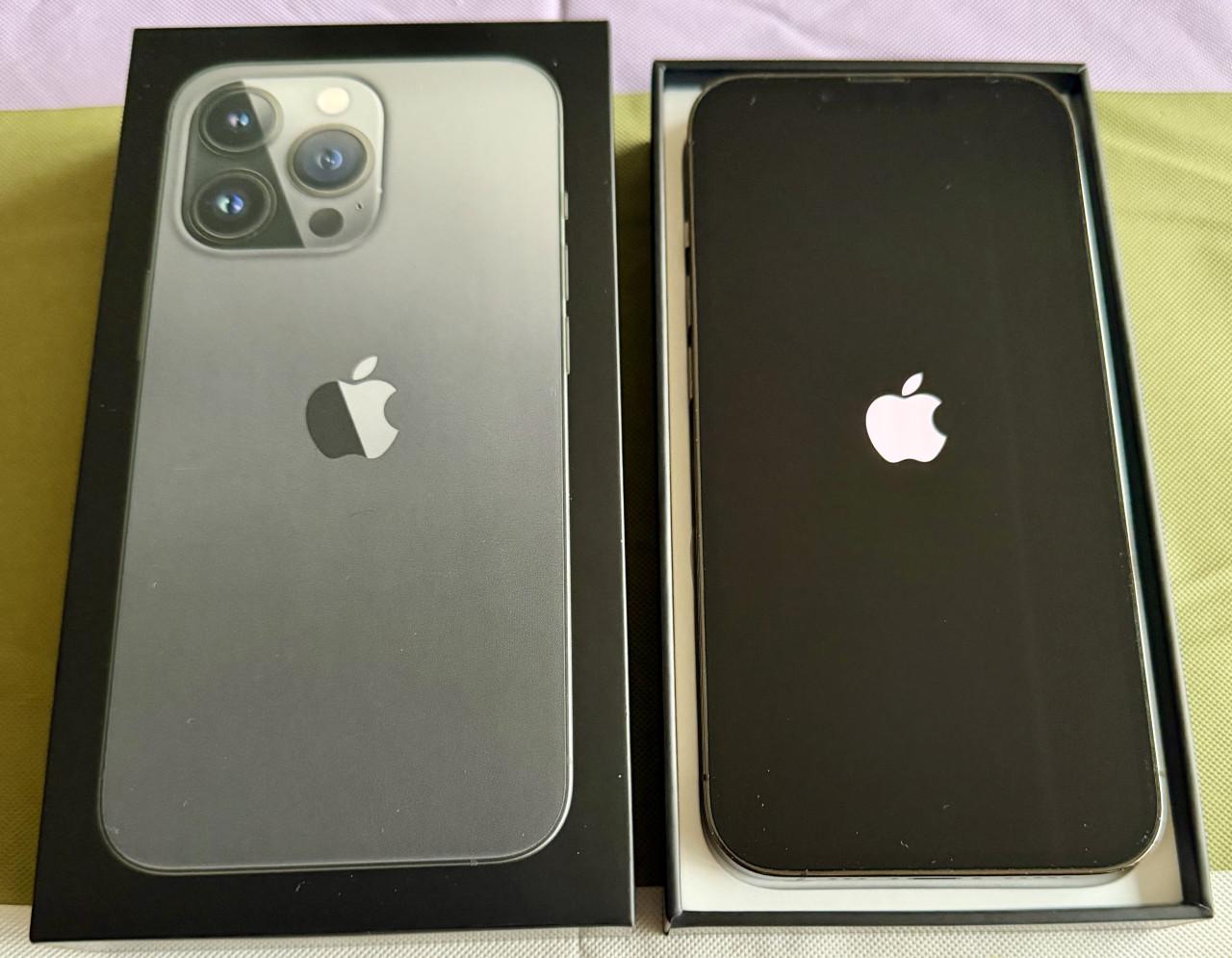 Iphone 13 pro 128 GB