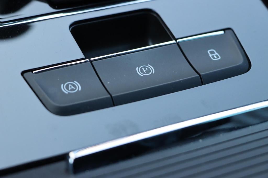 Skoda Superb combi 1.4 tsi laurin & klement 218pk dsg6 | lederen bekleding 
