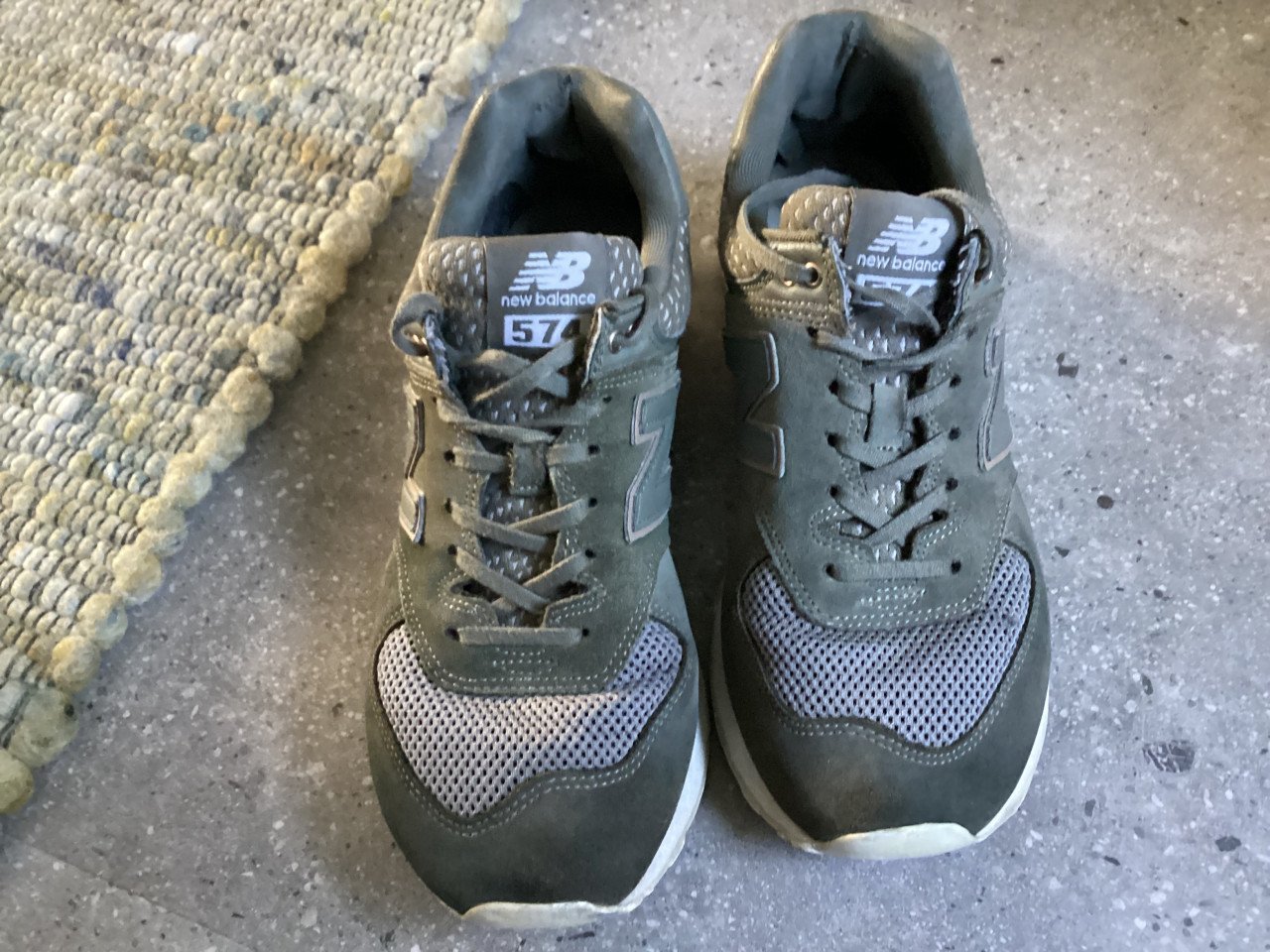 New Balance