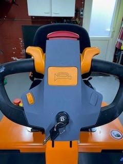 Elektrische Trekker / Mover/ caravantrekker te Koop