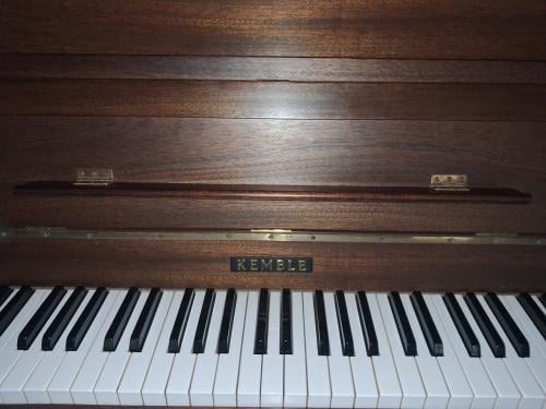 Piano