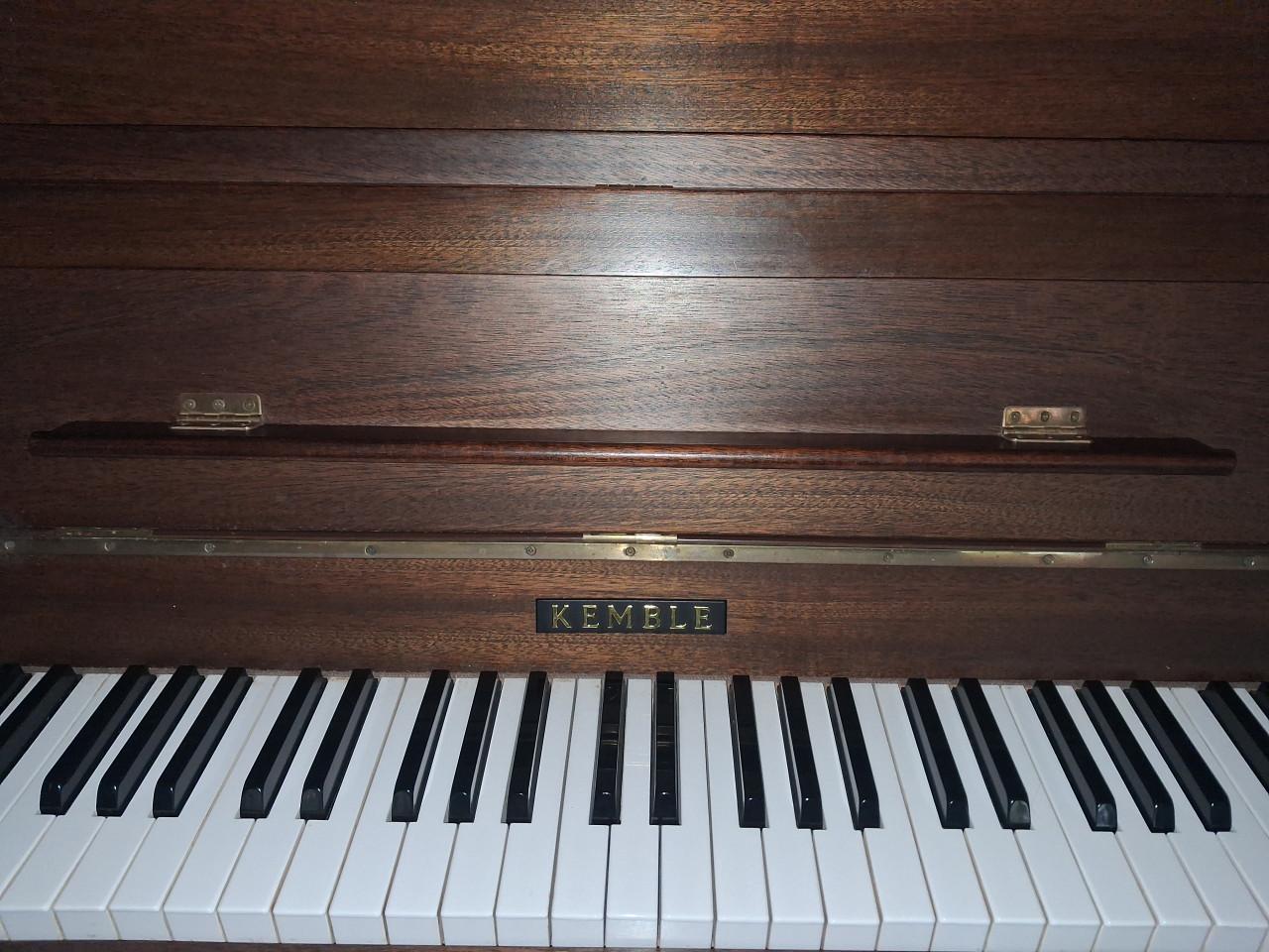 Piano
