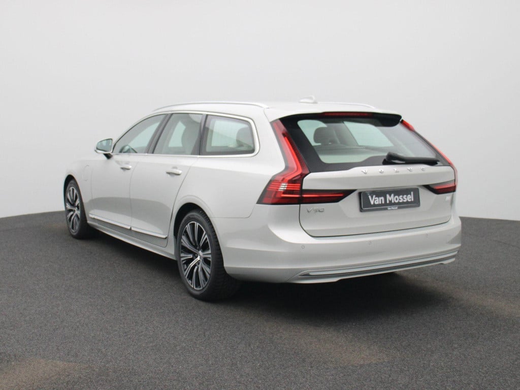 Volvo V90 2.0 t6 awd inscription | navigatie | apple carplay / android auto