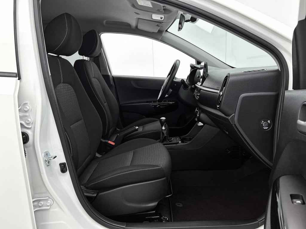Kia Picanto 1.0 dpi dynamicplusline | navigatie | cruise control | trekhaak