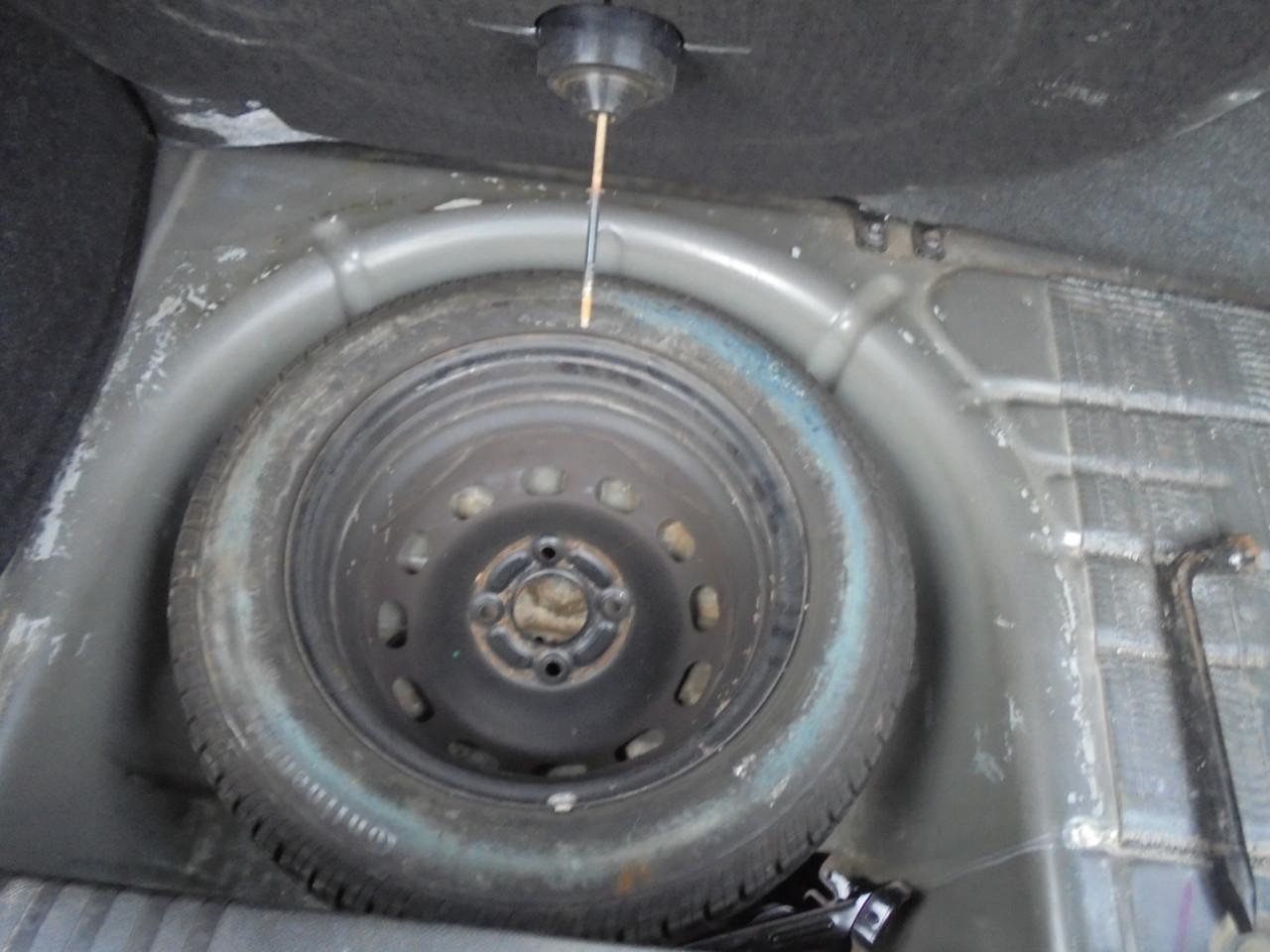 Ford Fiesta 1.3  Futura in leuke goede staat met Apk en N.A.P prijs €895