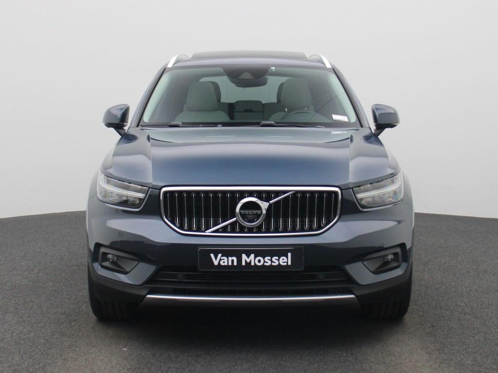 Volvo XC40 1.5 t5 recharge inscription | automaat | panoramadak | apple car