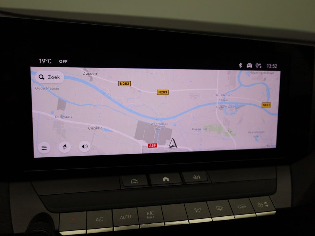 Opel Astra 1.2 edition | lmv | parkeer sensoren | led | navigatie | cruise 