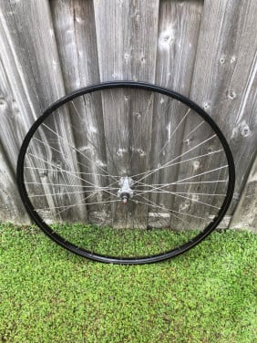 Voorwiel 28x 1  1/2