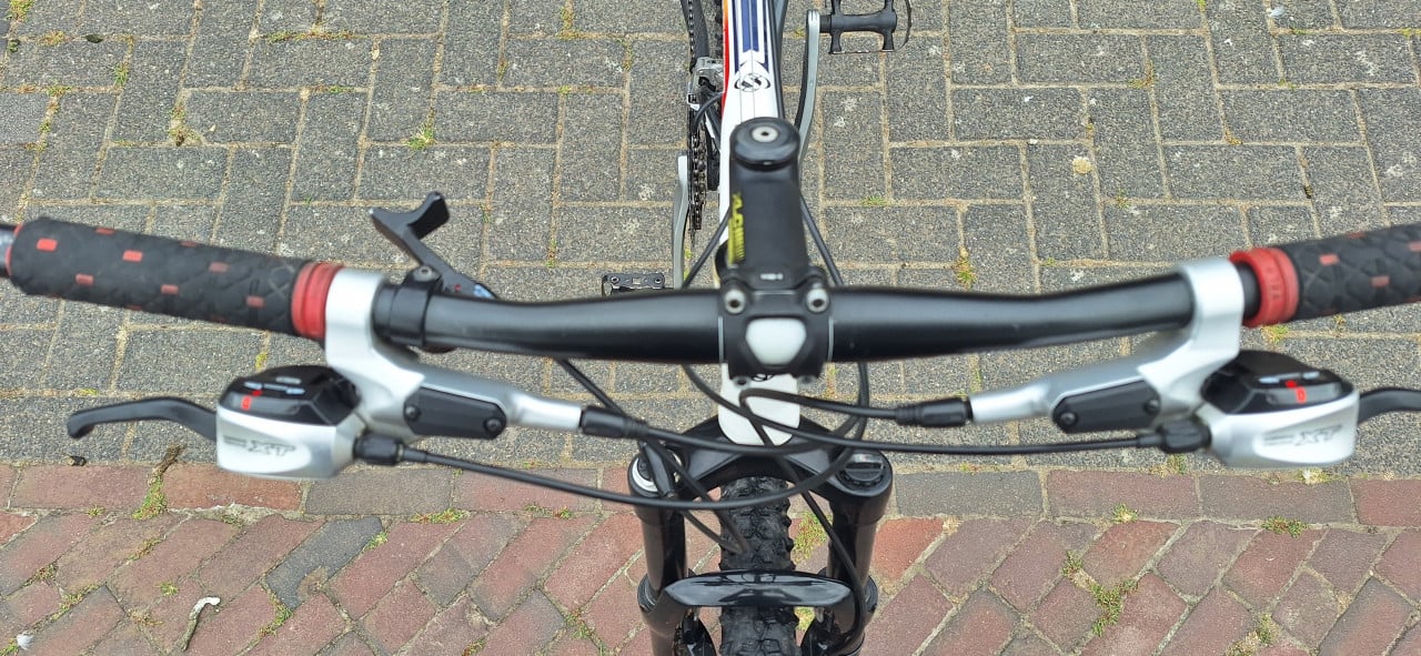 Mountainbike