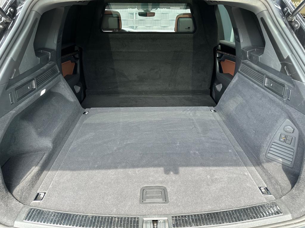 Volkswagen Onbekend touareg 3.0 tdi 4motion atmosphere | panoramadak | trek