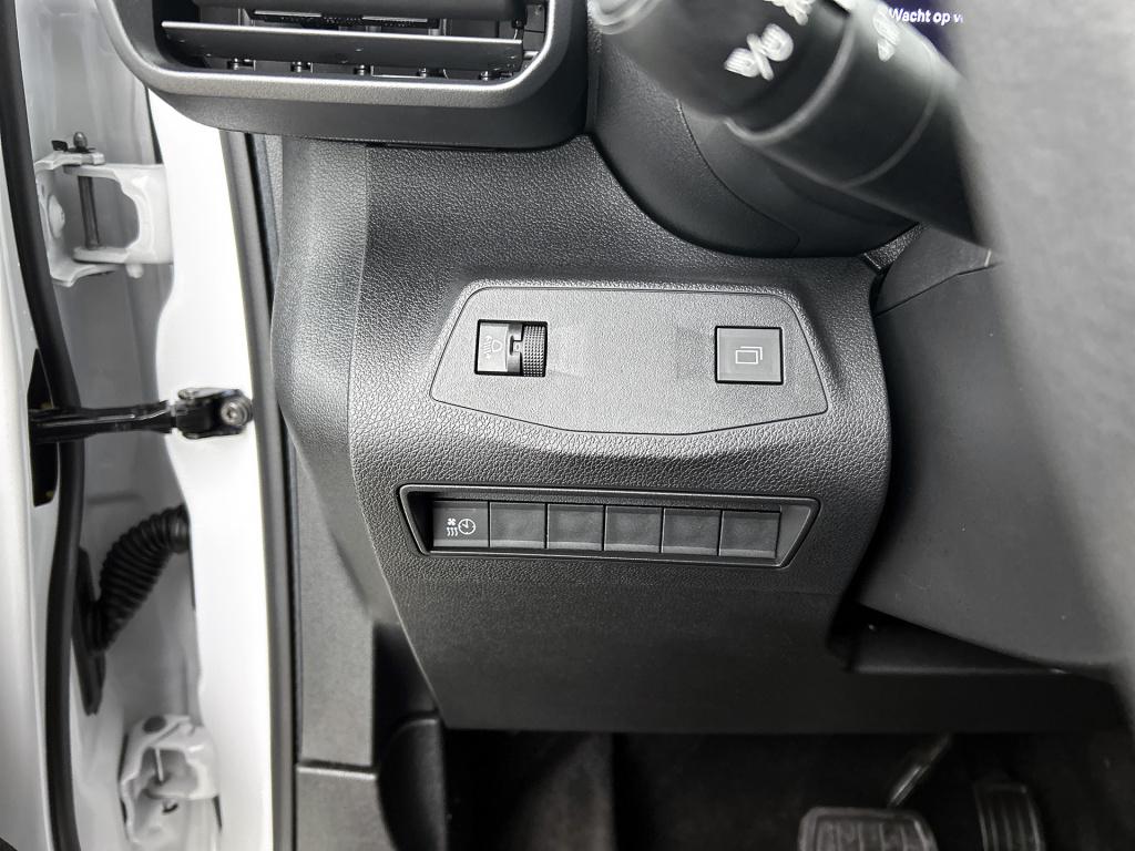 Citroen Ë-berlingo 136 pk flex crewcab l2 50 kwh