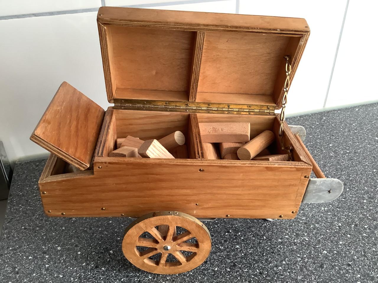 Bakkerskar