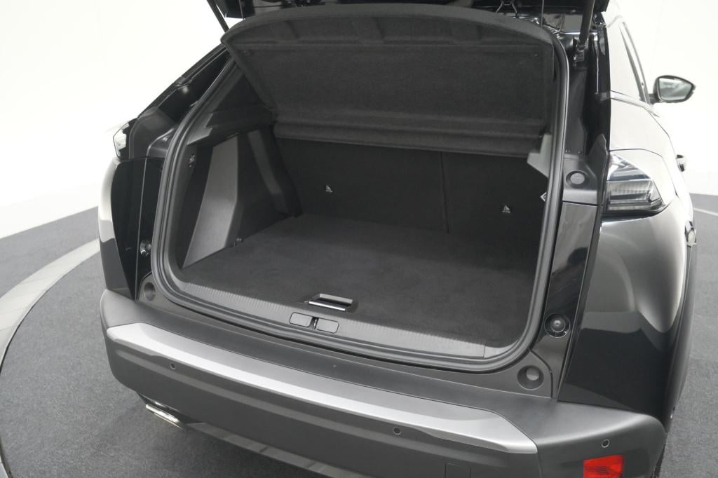 Peugeot 2008 1.2 hybrid 145 allure | 360 camera | adaptieve cruise control 