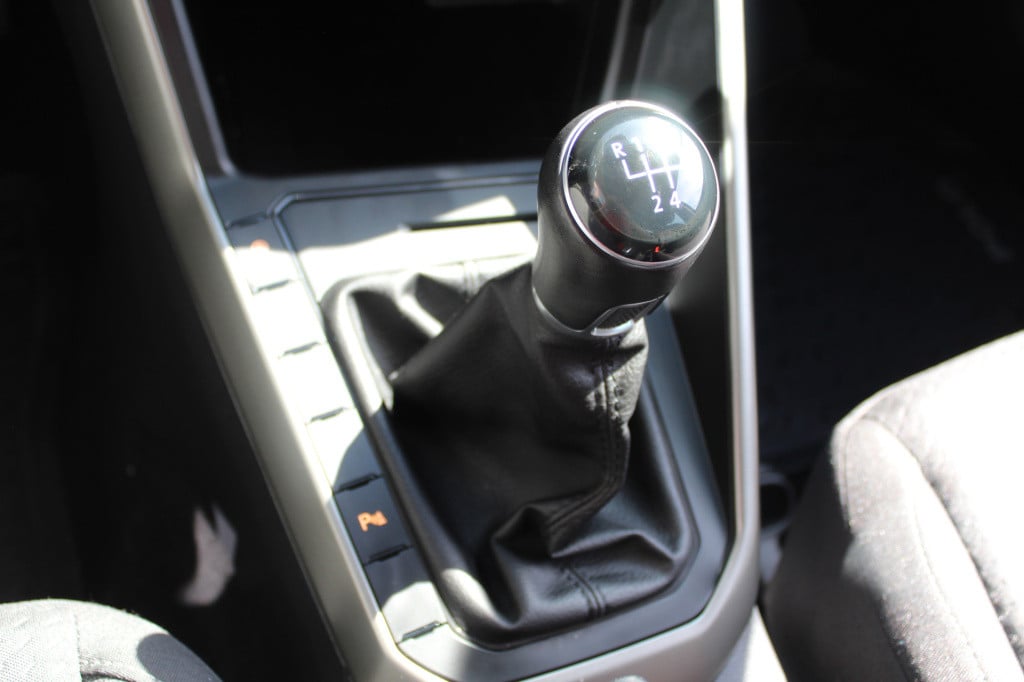 Volkswagen Polo 1.0 tsi comfortline | eerste eigenaar | trekhaak | carplay-