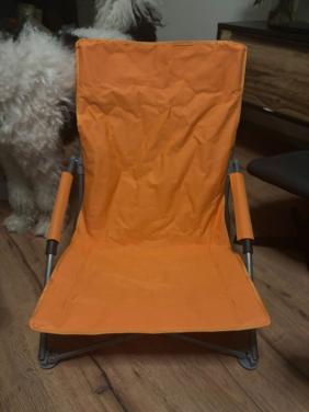 Strand/vakantiestoel