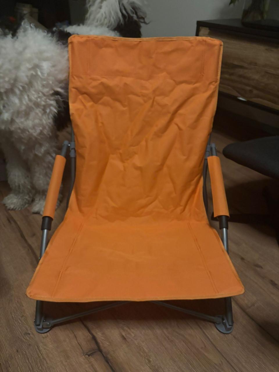 Strand/vakantiestoel