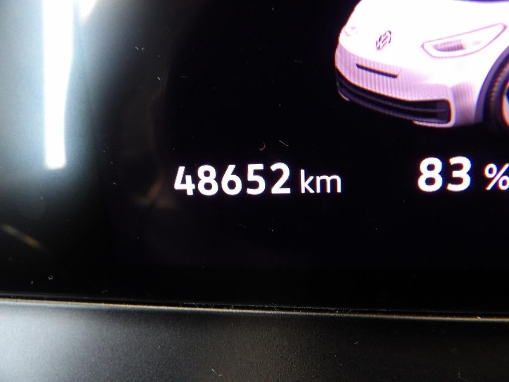 Volkswagen Id.3 58kwh 204pk pro advantage