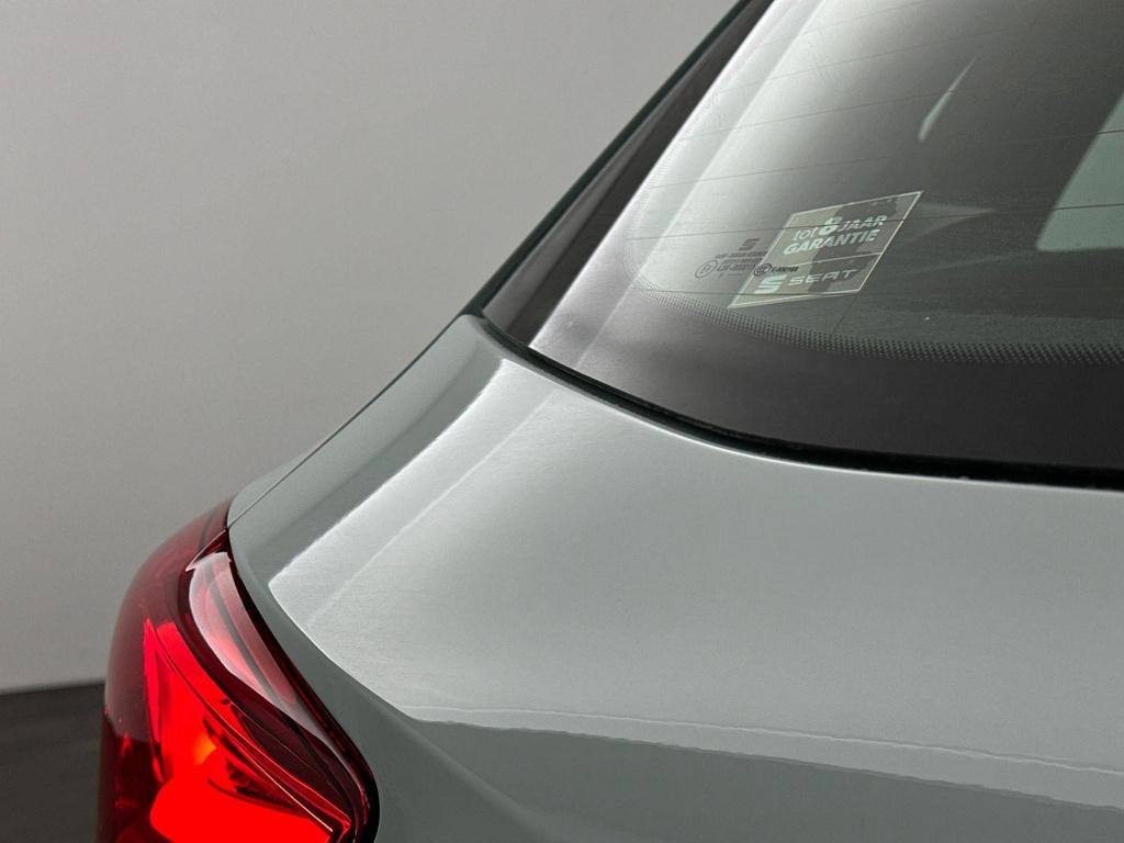 Seat Ibiza style plus 1.0 ecotsi 70 kw / 95 pk hatchback 5 de