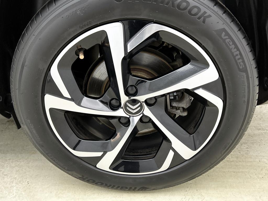 Citroen C5 Aircross 130pk automaat c-series | rijklaar | camera | 18" lmv |