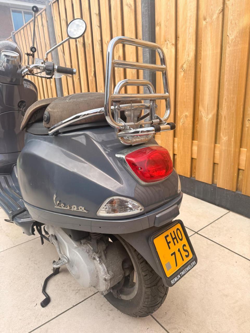 Vespa