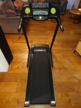 VirtuFit TR-100 loopband