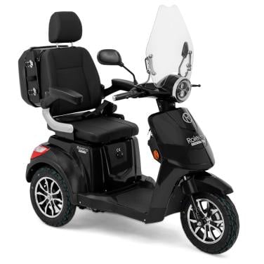 Rolektro E-Trike V.3 Premium scootmobiel