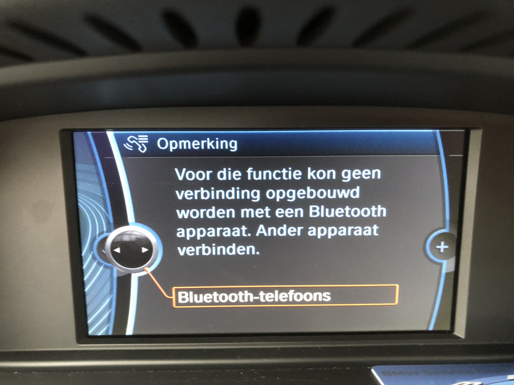 BMW 3-serie touring 318i high executive m-sport edition