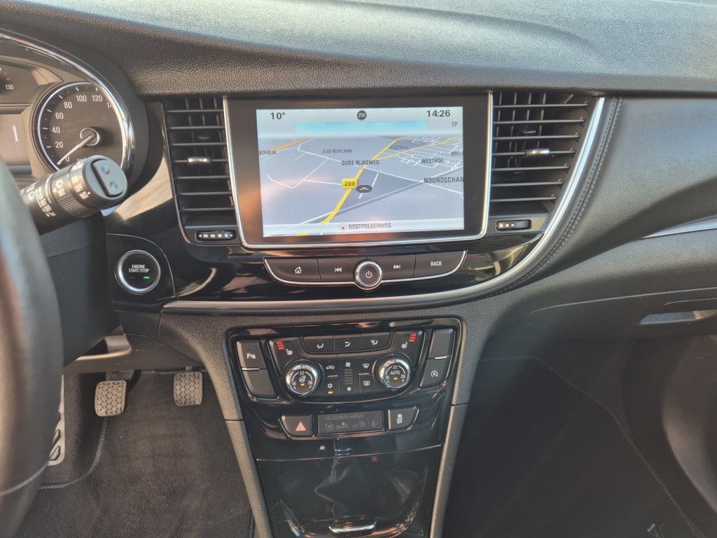 Opel Mokka 1.4 turbo innovation