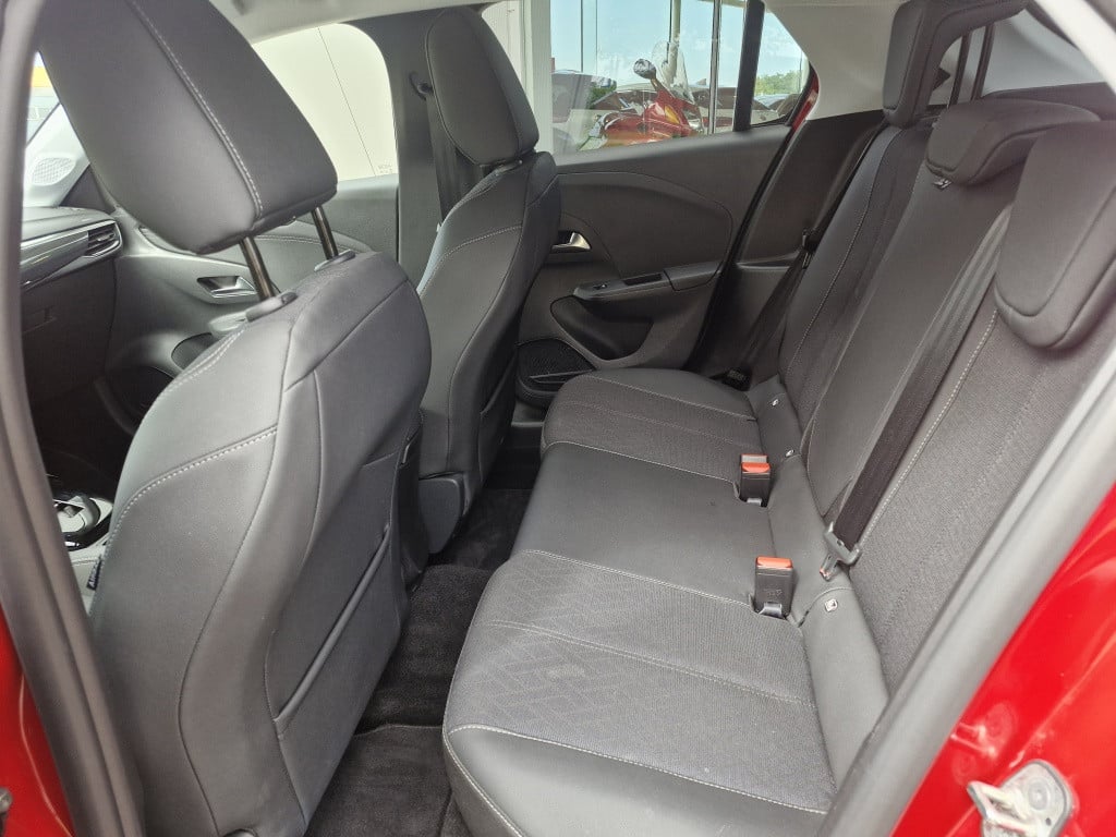Opel Corsa 1.2 elegance