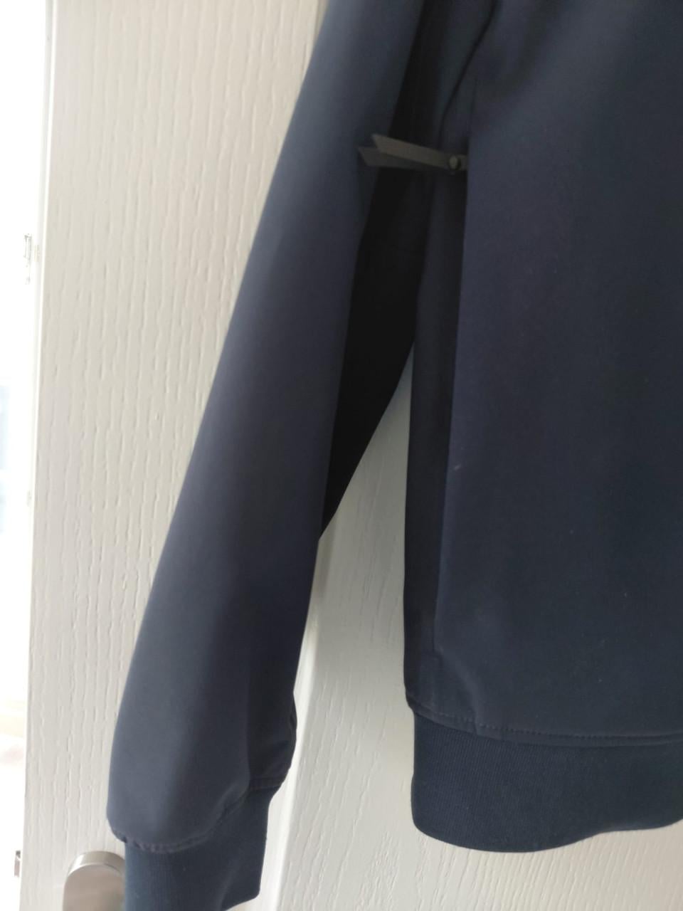 Jas  Peak Performance Heren maat XL