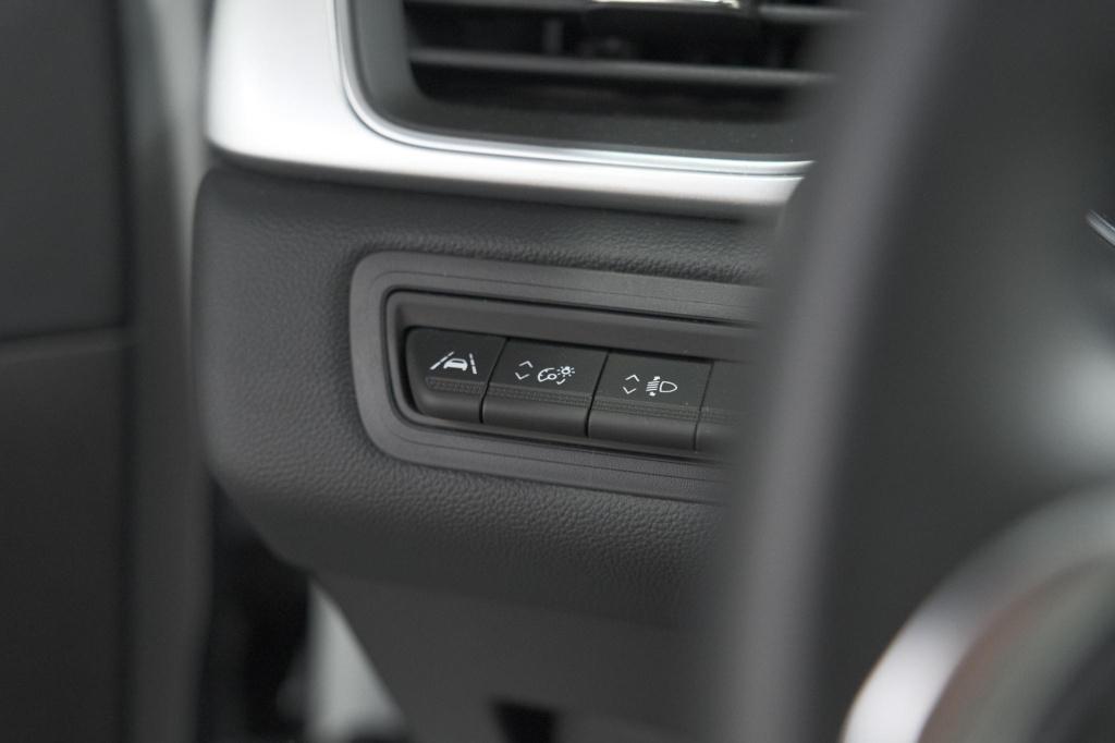 Renault Captur 1.6 e-tech full hybrid 145 techno | camera | parkeersensoren