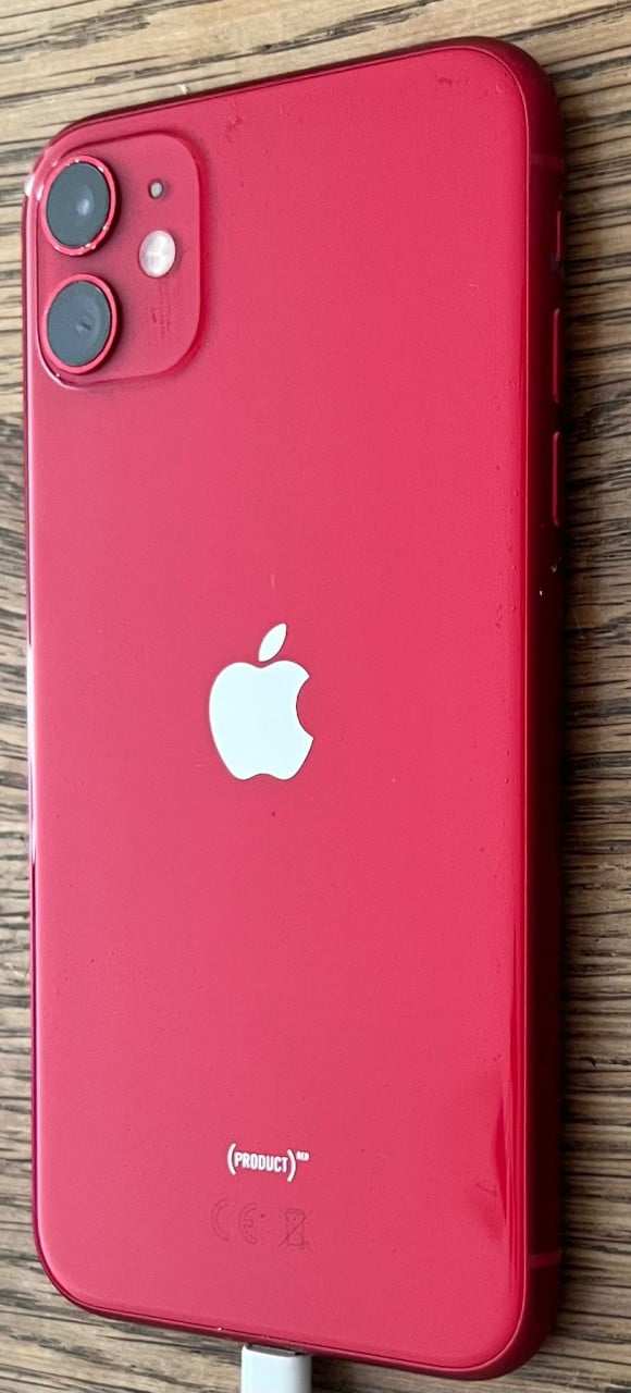 IPhone 11 te koop