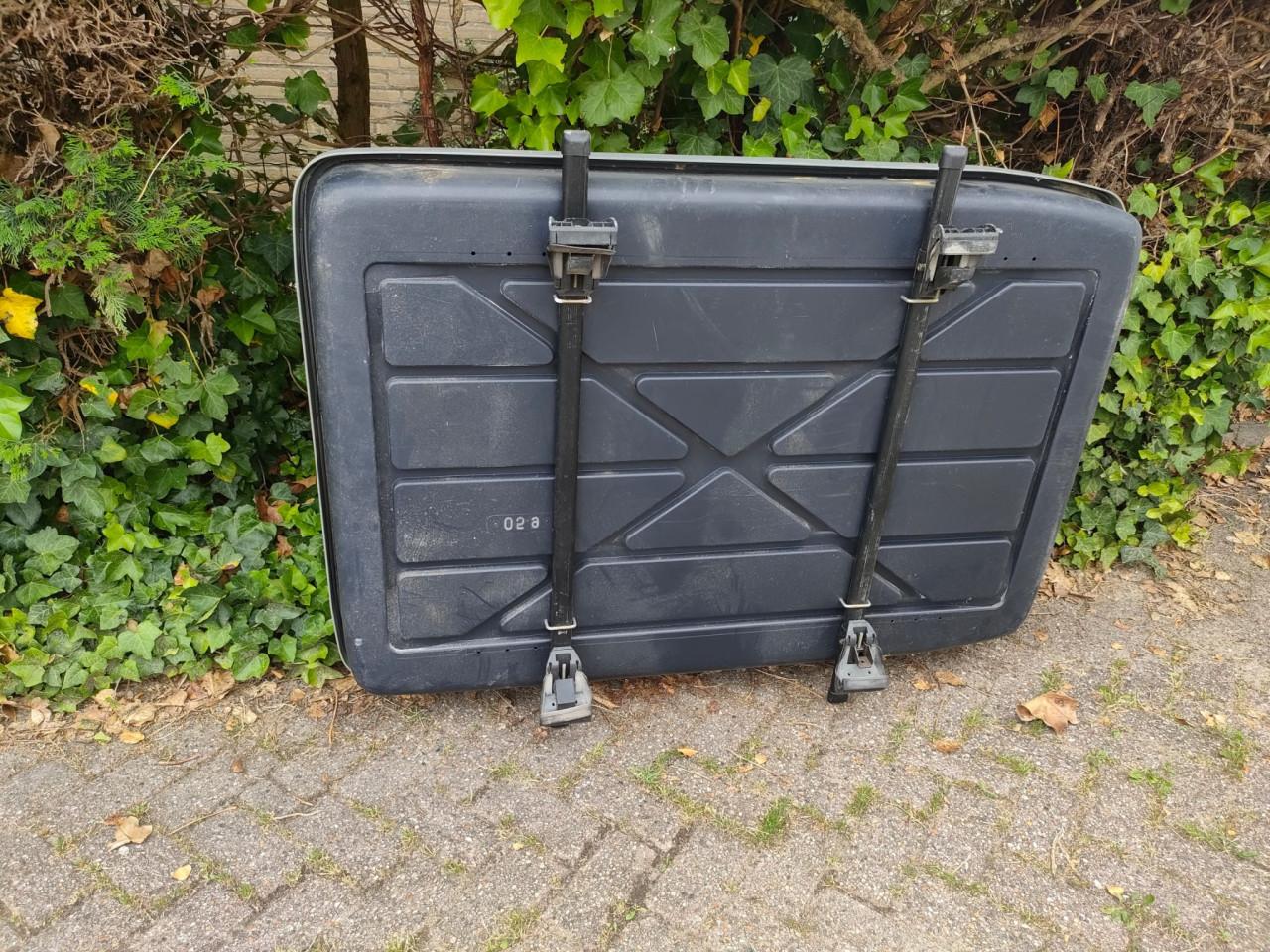 Dakkoffer