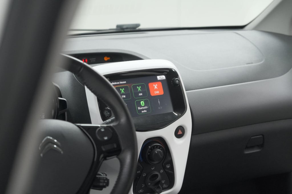 Citroen C1 1.0 vti feel | camera | apple carplay | airco | 5 deurs