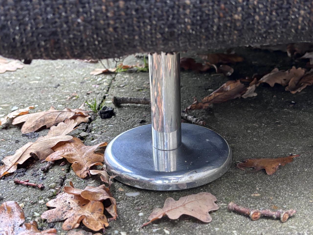 Bank van het merk Design-on-stock