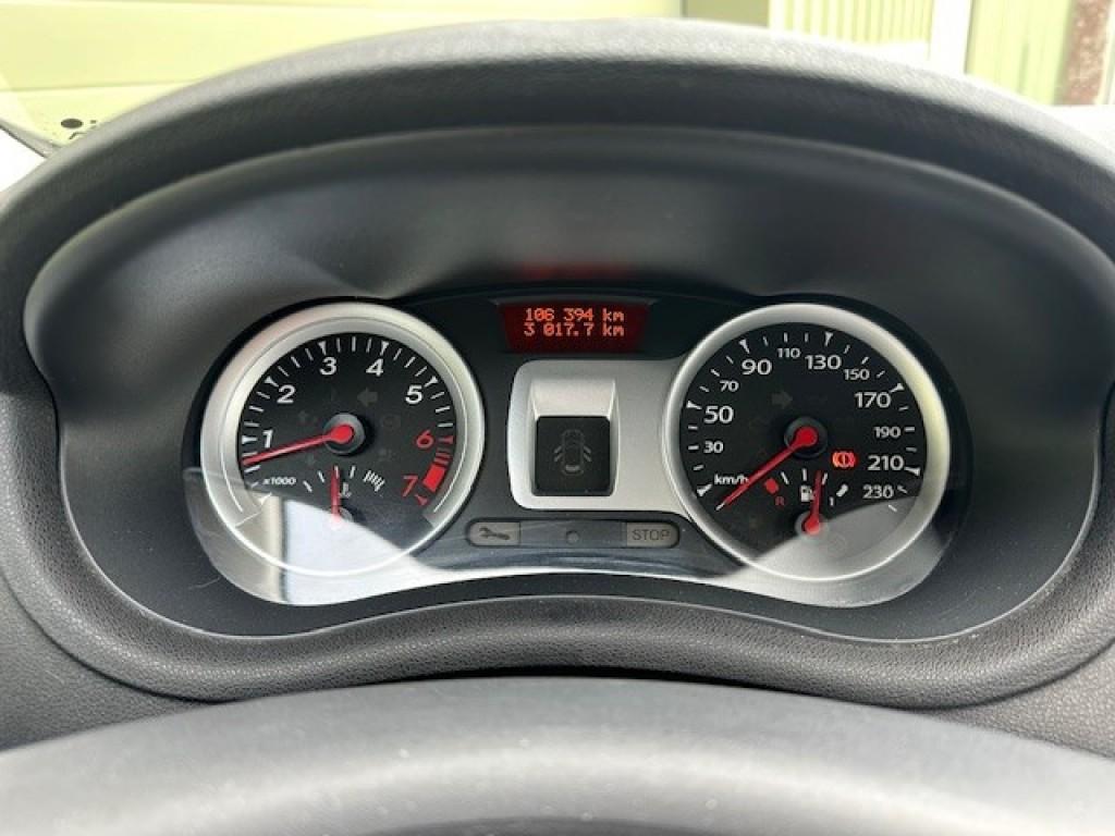 Renault Clio 1.2 - 16v collection