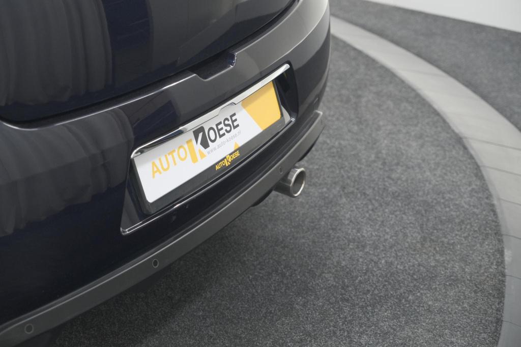 Ds Ds 3 puretech 110 so chic | camera | navigatie | parkeersensoren | clima