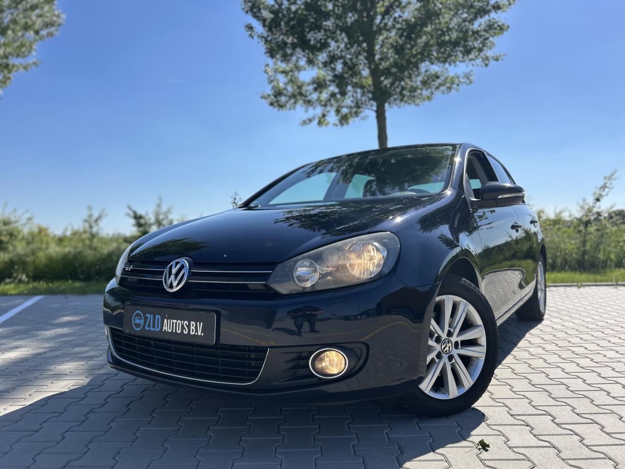 Volkswagen Golf 1.2 TSI R-LINE|APK|CARPLAY|CRUISE CONTROL|