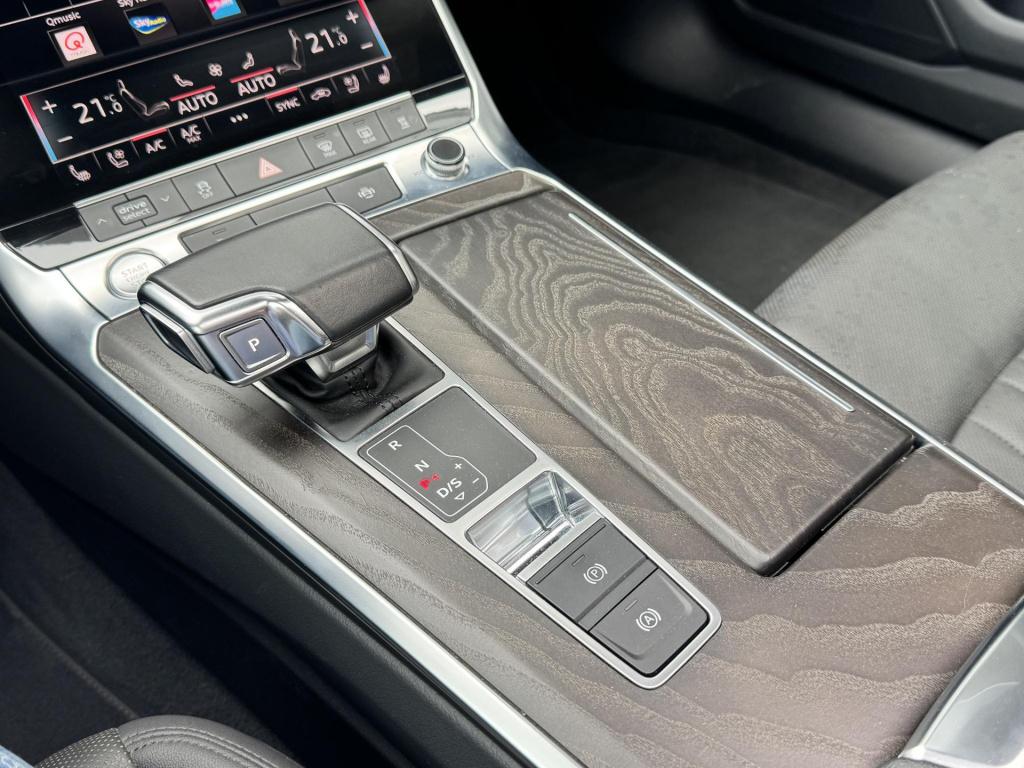 Audi A6 Allroad quattro 55 tfsi pro line plus panorama dak| stoelkoeling | 